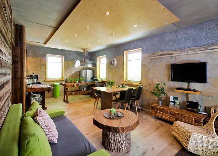 Ferienwohnung Chiara