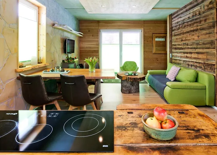Ferienwohnung Chiara
