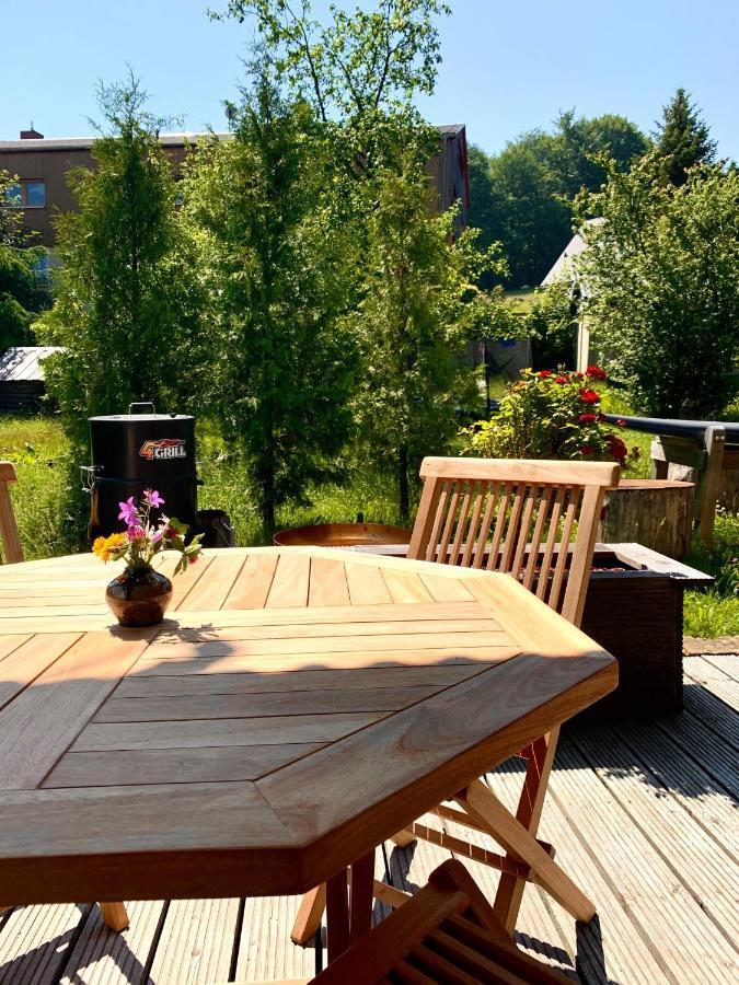 Chiara Apartment Kurort Oybin