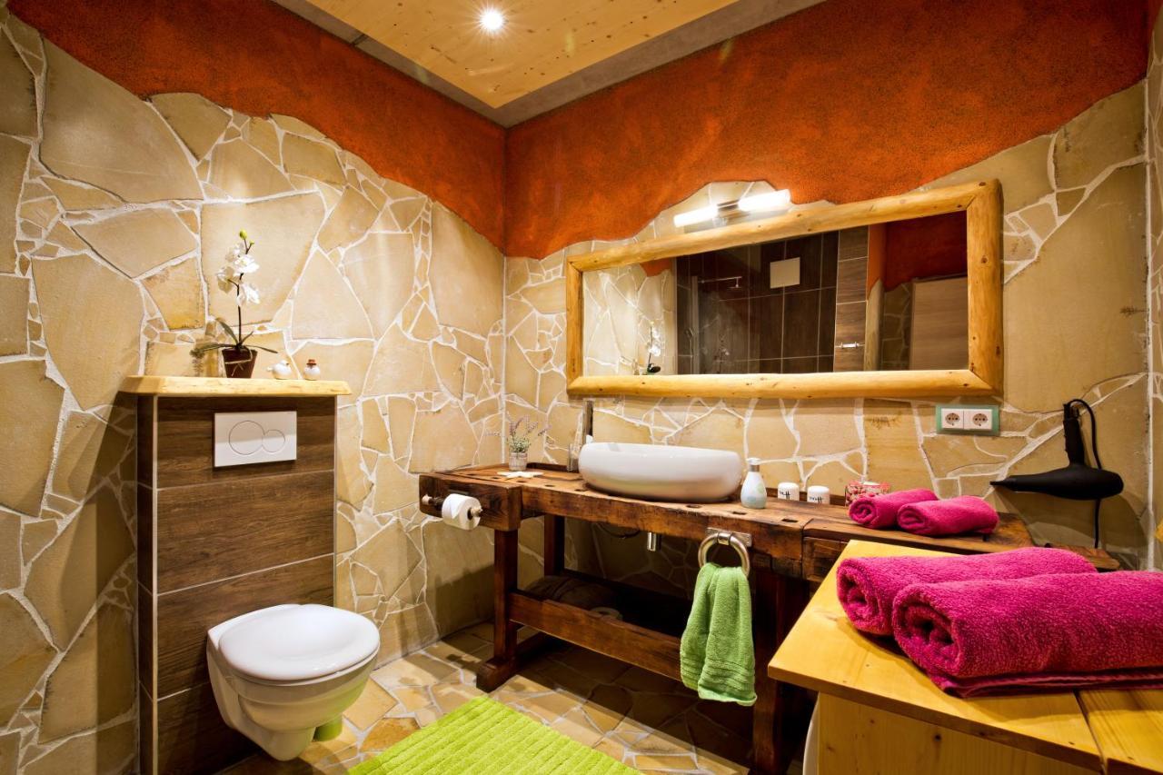 Chiara Apartment *
