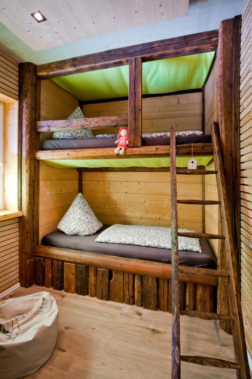 Chiara Appartement *